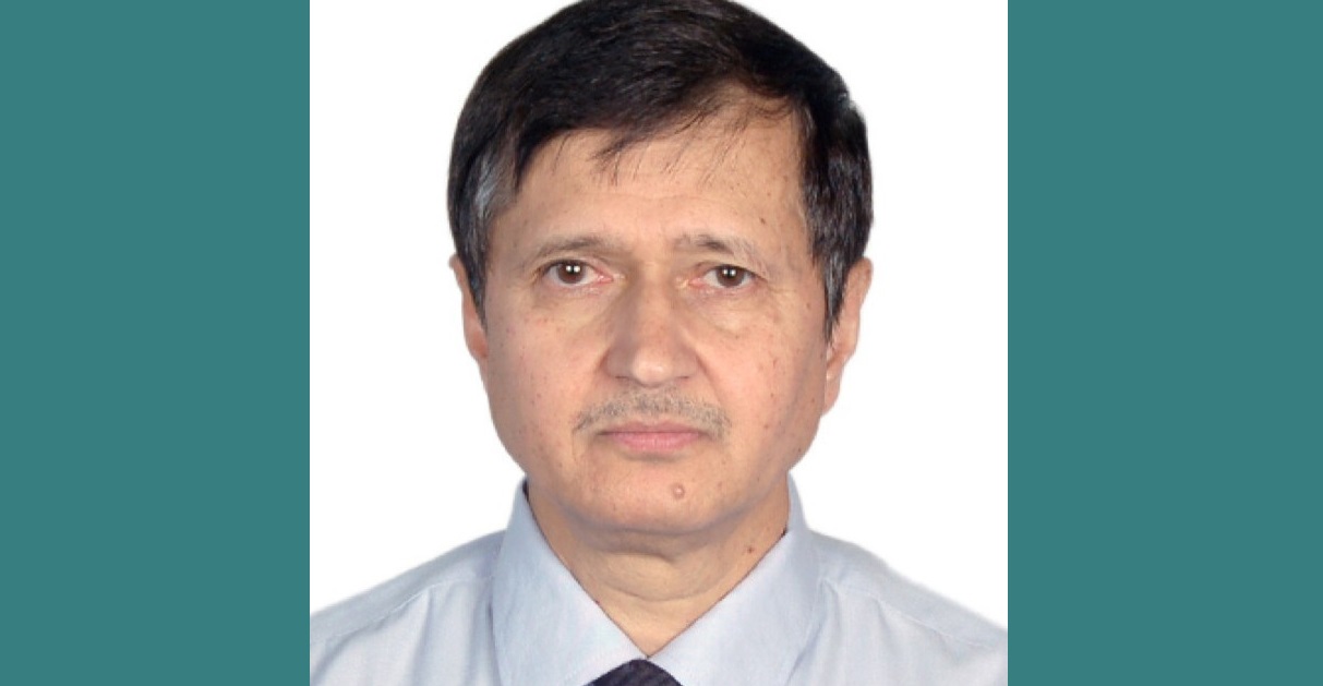 राजीव शर्मा